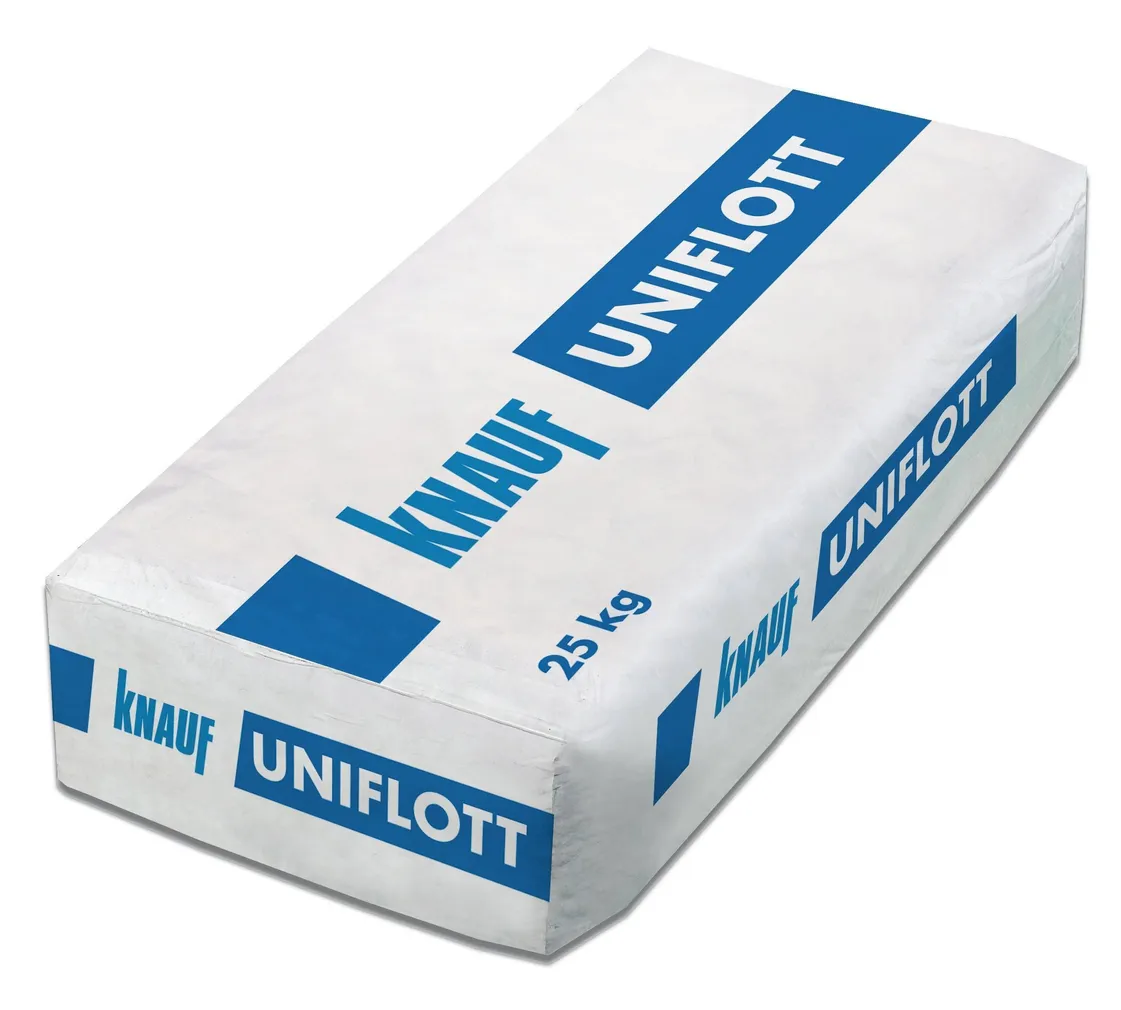 PAHTEL KNAUF UNIFLOTT 25KG