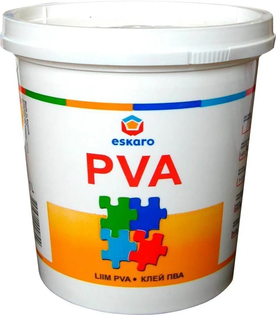 LIIM ESKARO PVA 1KG