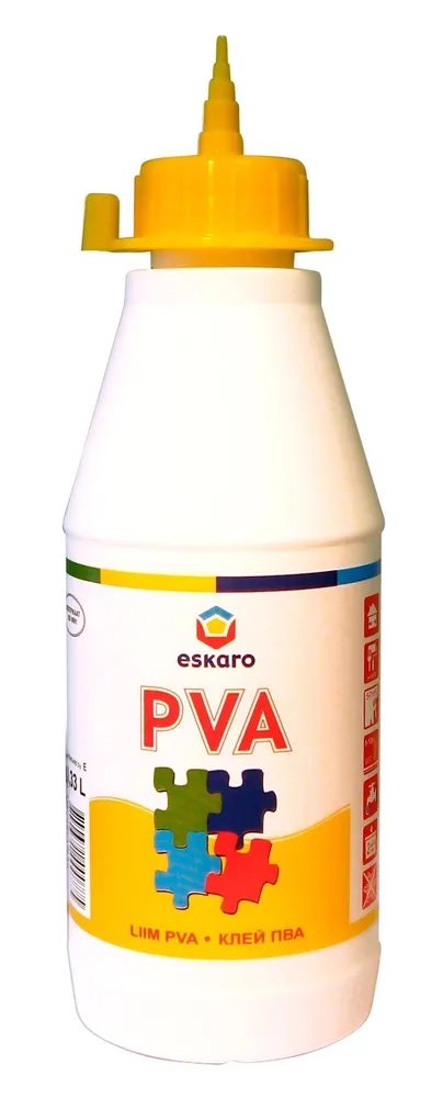 LIIM ESKARO PVA 0,33L