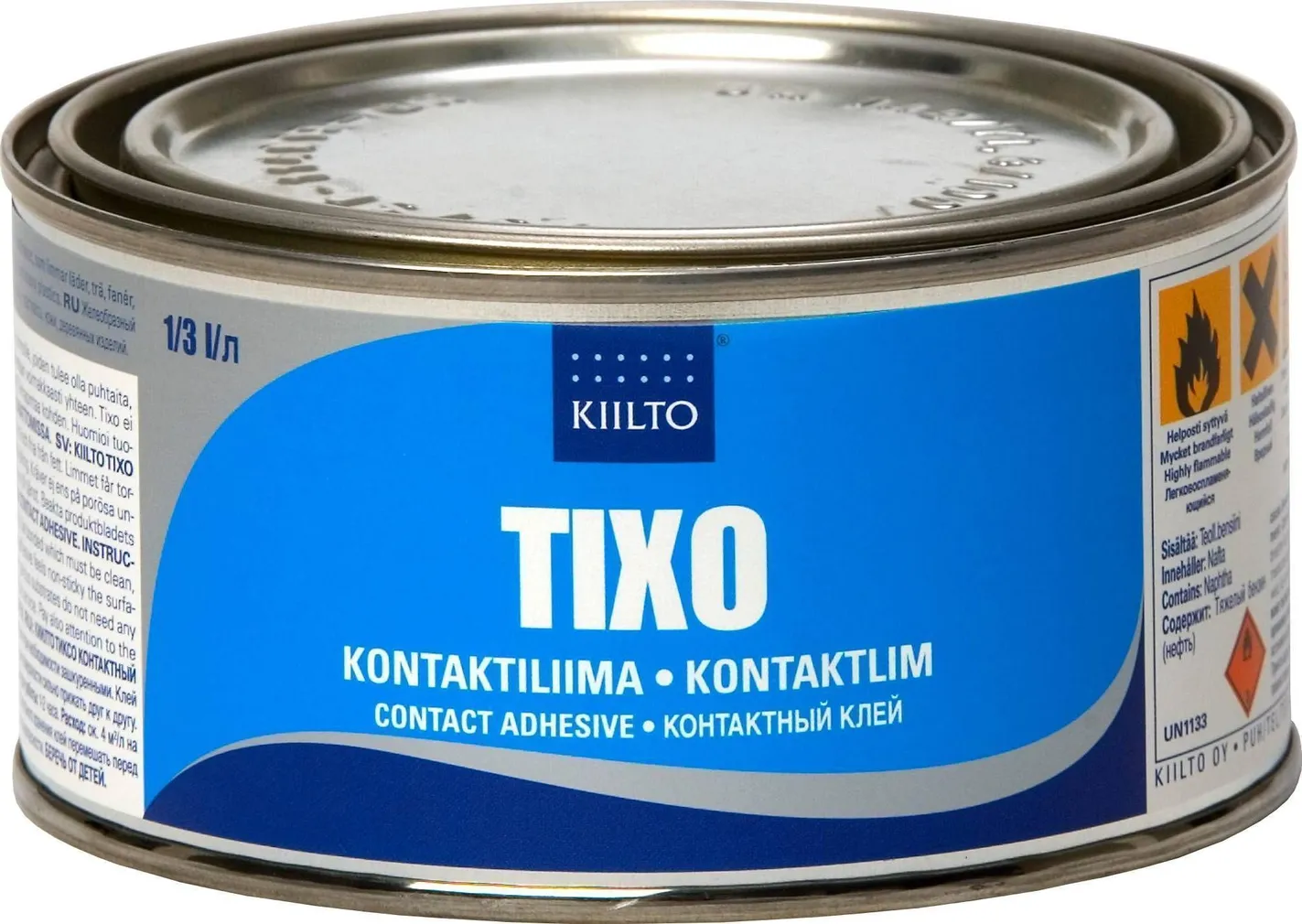 LIIM KIILTO TIXO 0,3L