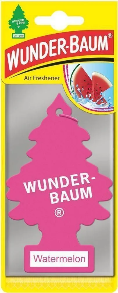 LÕHNAKUUSK WUNDERBAUM ARBUUS