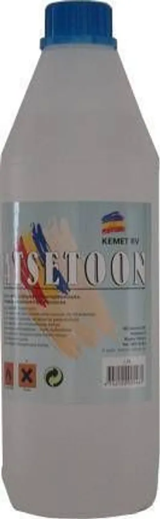 ATSETOON 0,5L