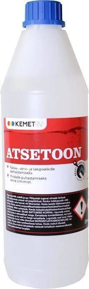 ATSETOON 1L