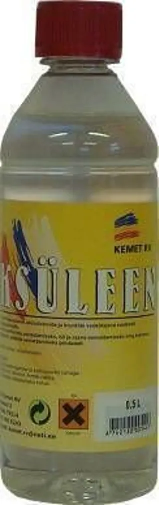 KSÜLEEN 0,5L