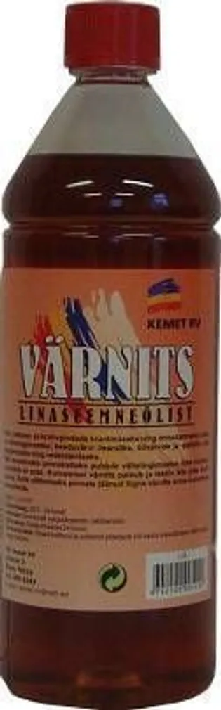 VÄRNITS 1L