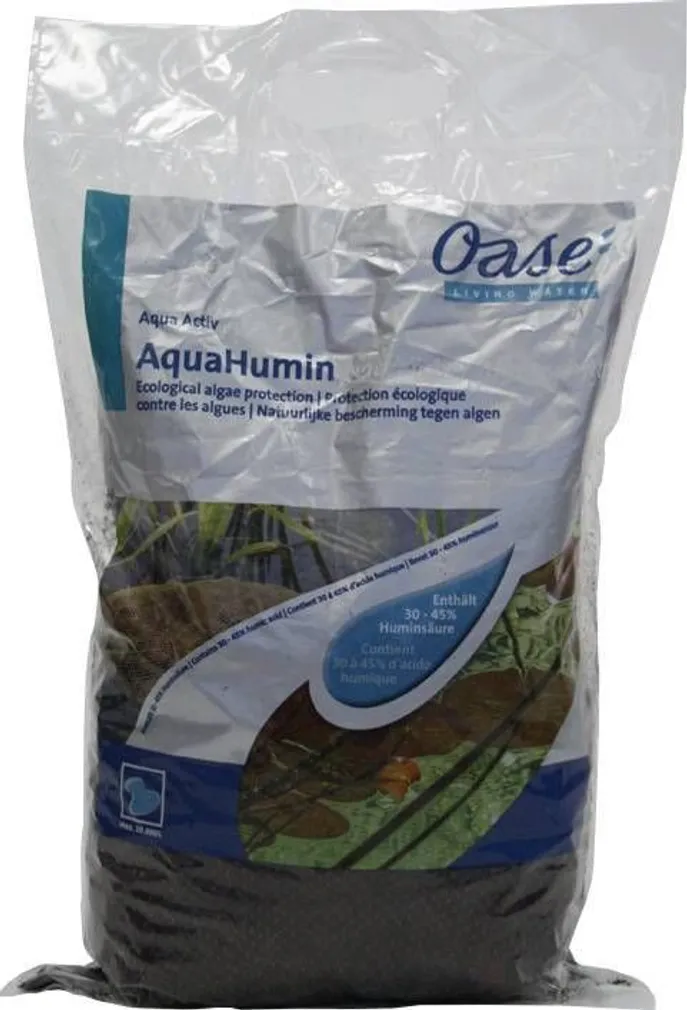 VETIKAVASTASED GRAANULID AQUAHUMIN 1,5KG