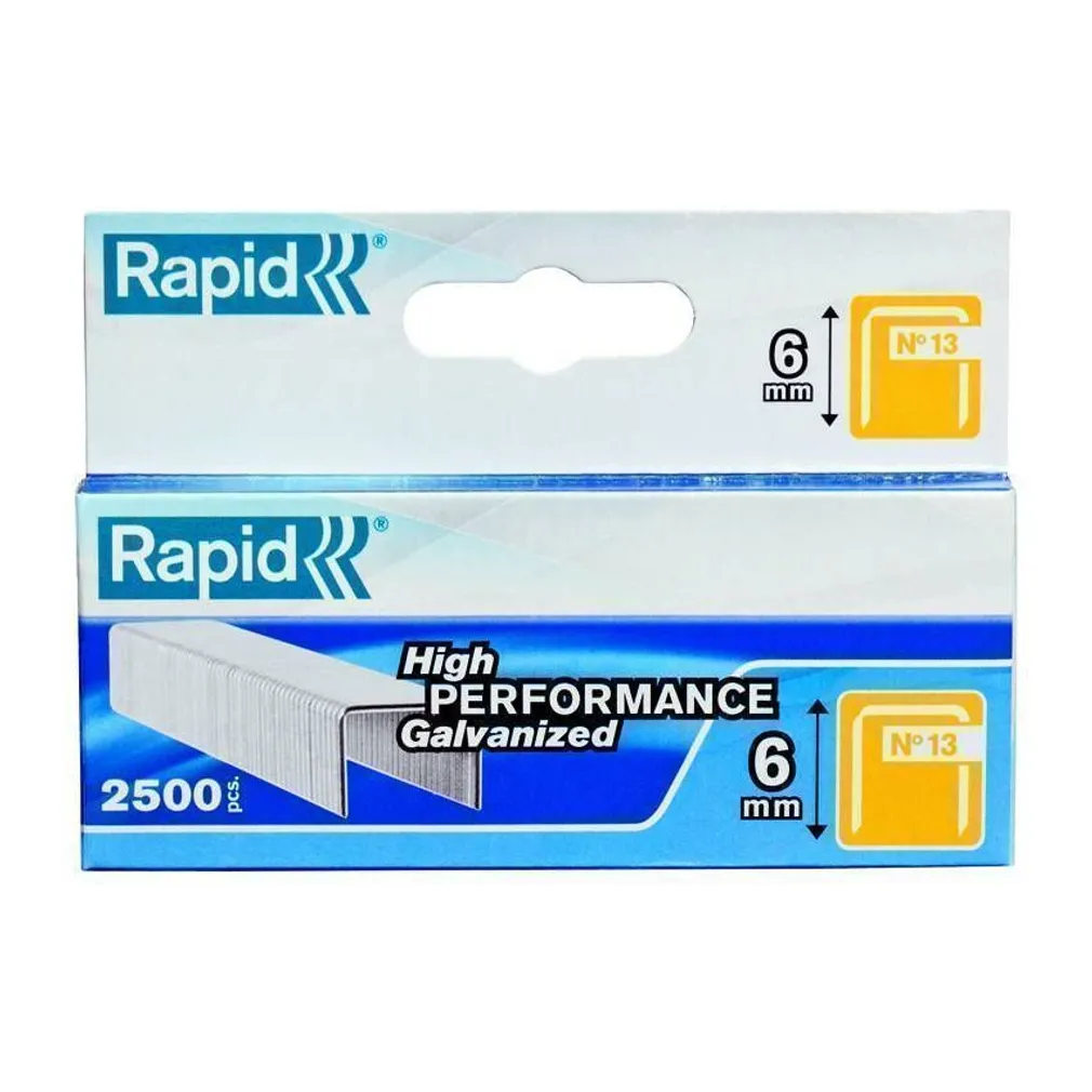 KLAMBRID 13/ 8 RAPID