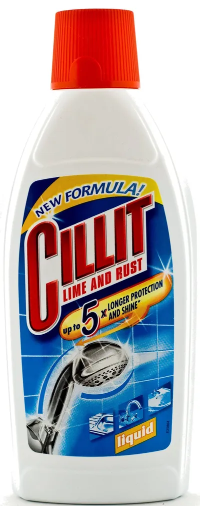 CILLIT MAGIC L&R 450 ML