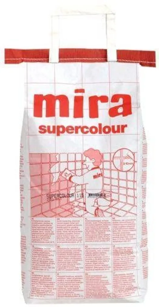 VUUGITÄIDE MIRA SUPERCOLOUR 100 15KG