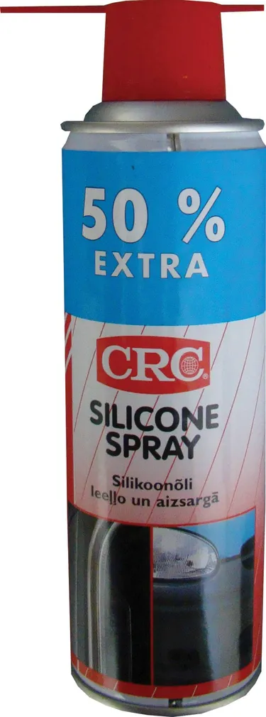 SILIKOONÕLI EXTRA SILICONE AUTOMOT.300ML