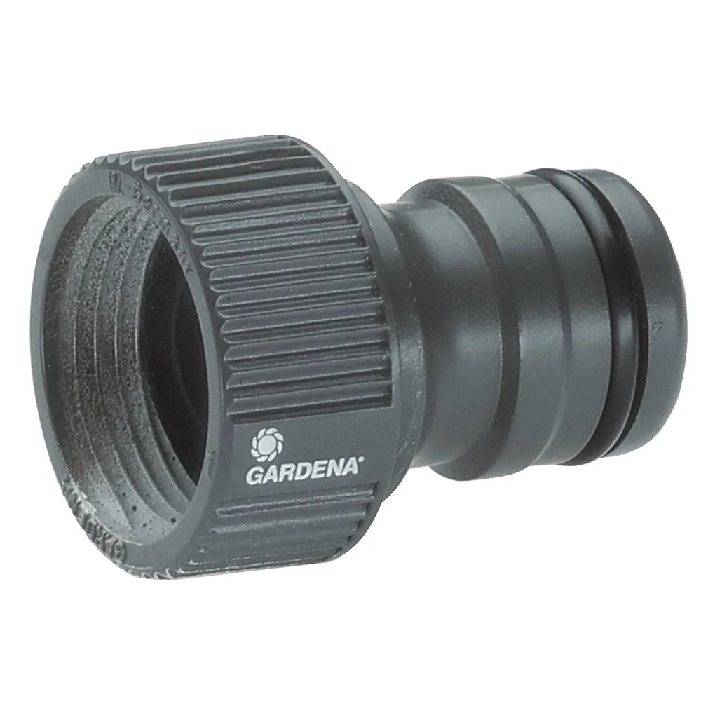 KRAANILIITMIK GARDENA PROFI 1/2'' KRAANILE 3/4'' KEERE