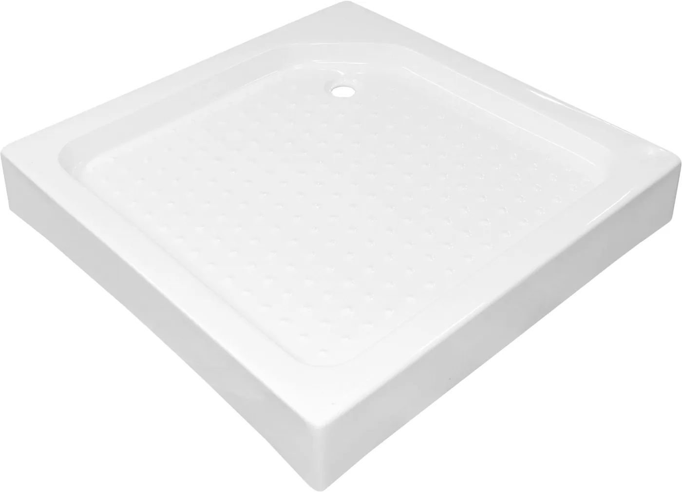 DUŠIALUS AQUALINE 99CB/607/1A KANDILINE 90X90X15CM AKRÜÜL