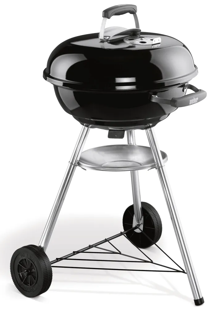 KUPPEL SÖEGRILL WEBER 47CM