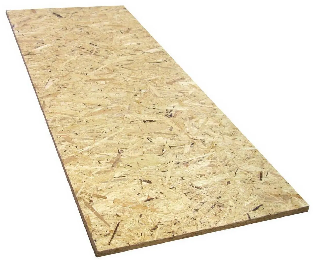 PUITLAASTPLAAT KRONOSPAN OSB-3 10X500X1250MM