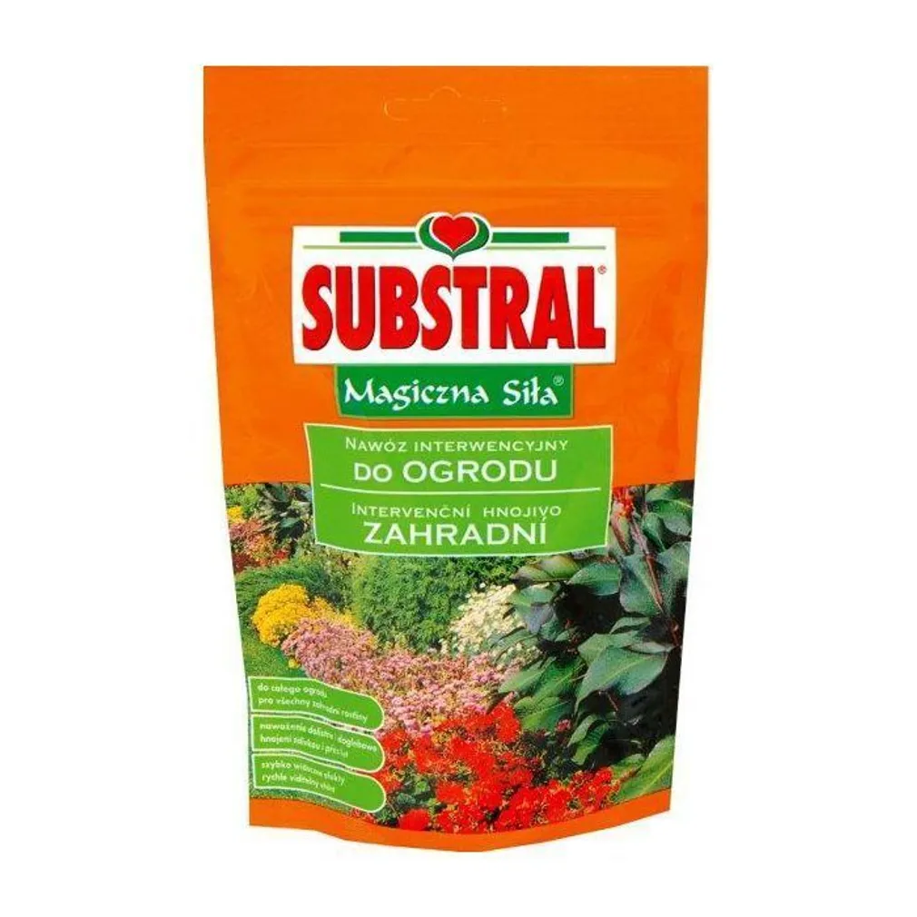 PULBERVÄETIS SUBSTRAL MIRACLE 300G