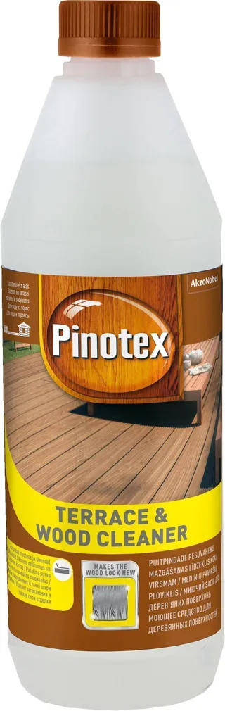 PINOTEX TERRACE CLEANER 1L
