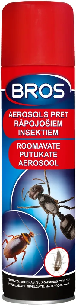 PUTUKAMÜRK BROS ROOMAVATELE PUTUKATELE 400ML