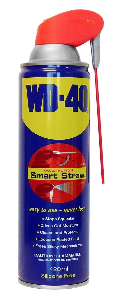 UNIVERSAALÕLI WD-40 420ML