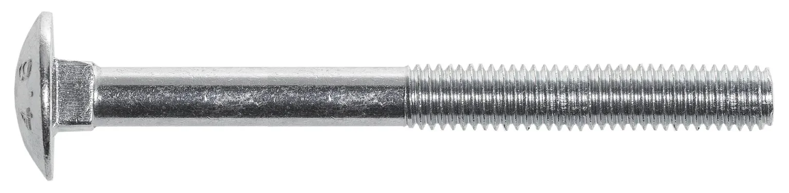 MÖÖBLIPOLT M12X80 ZN DIN 603 5TK PAKIS