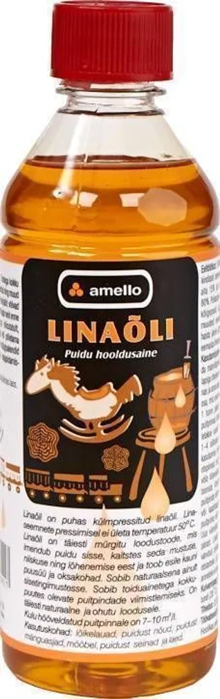 LINAÕLI AMELLO 0,5L