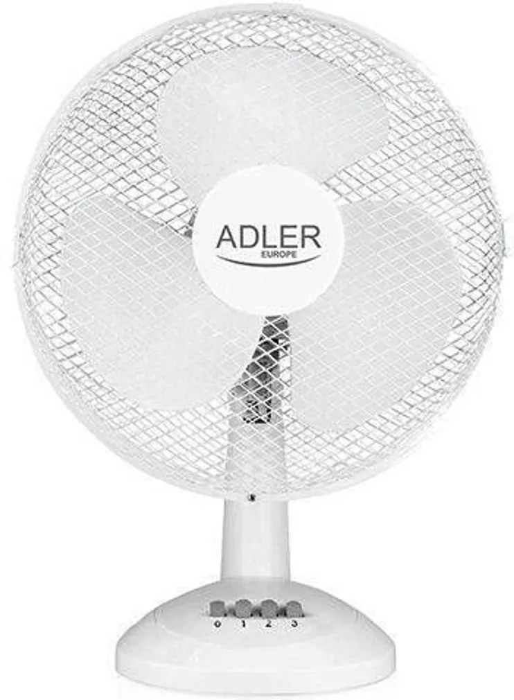 LAUAVENTILAATOR ADLER AD7303 Ø30CM/12" 80W