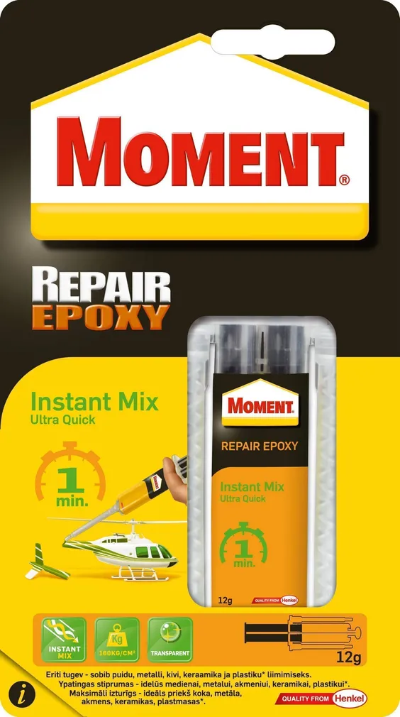 LIIM MOMENT INSTANT MIX 1 MIN 11ML