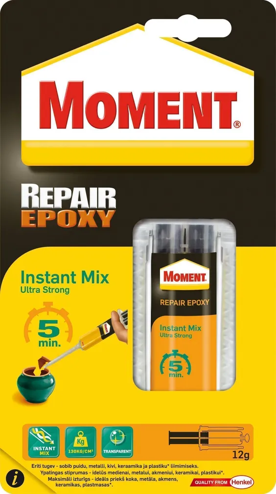 LIIM MOMENT INSTANT MIX 5 MIN 11ML