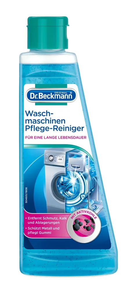 PESUMASINA PUHASTUSVEDELIK DR BECKMANN 250ML