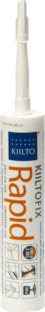 LIIM KIILTOFIX RAPID 290ML