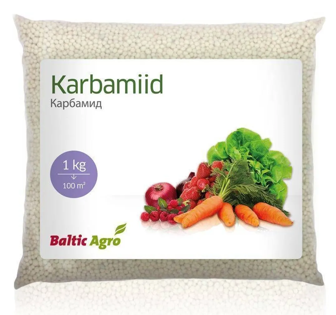 KARBAMIID BALTIC AGRO 1KG