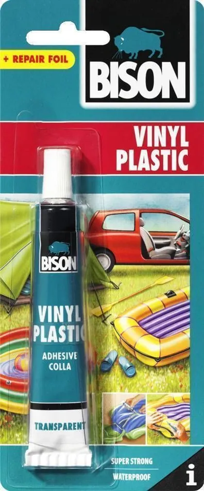 LIIM VINYL PLASTIC 25ML