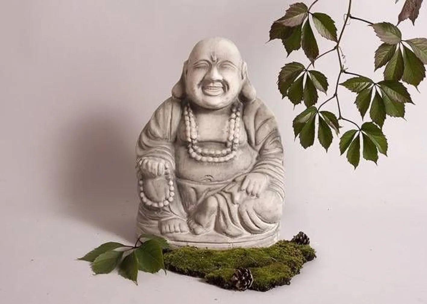 BETOONKUJU BUDHA