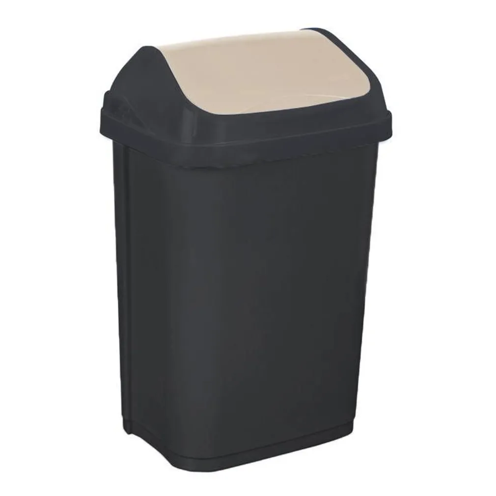 PRÜGIKAST "SWING-BIN" 25L