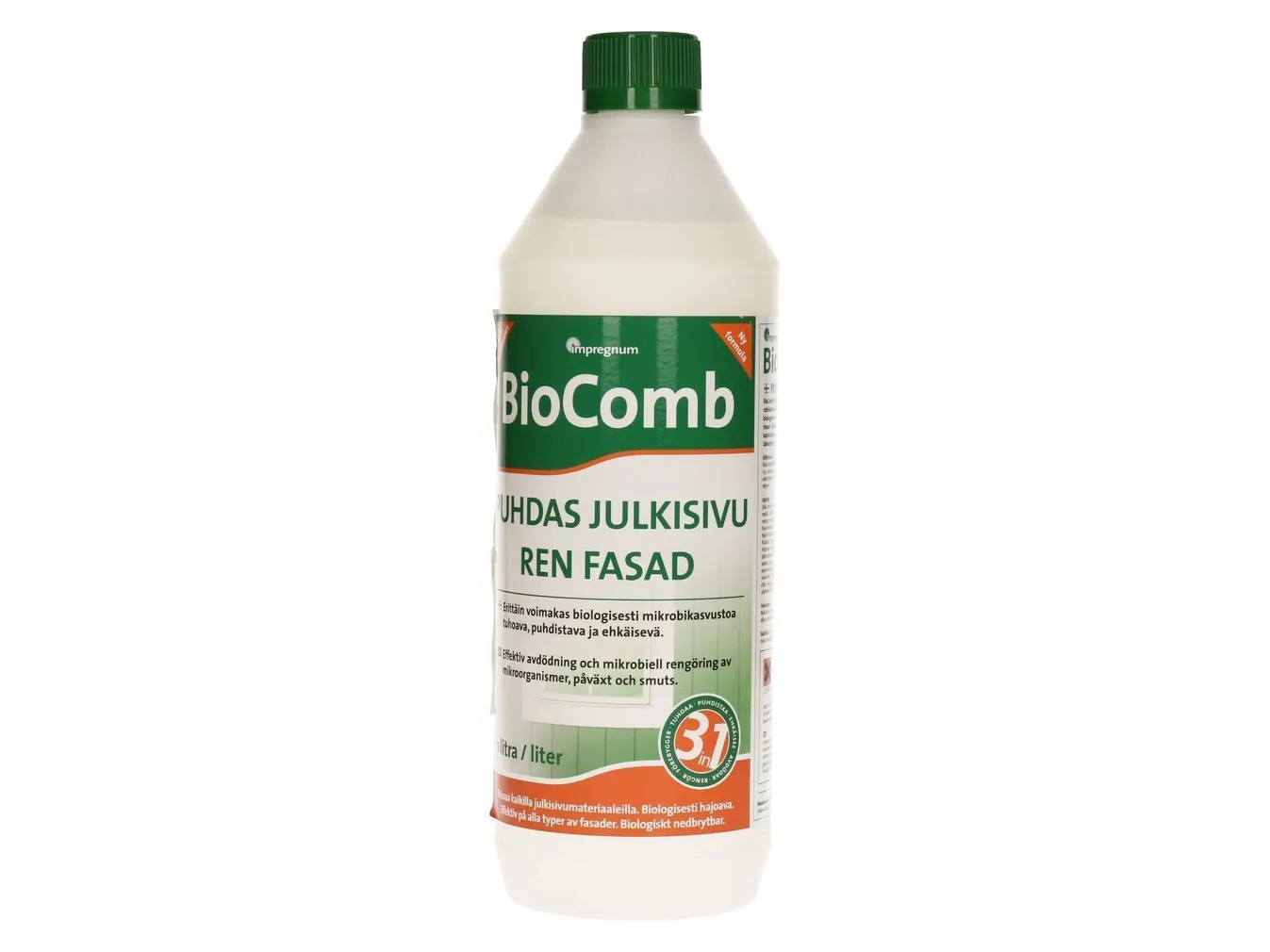 FASSAADIPESU BIOCOMB 1L