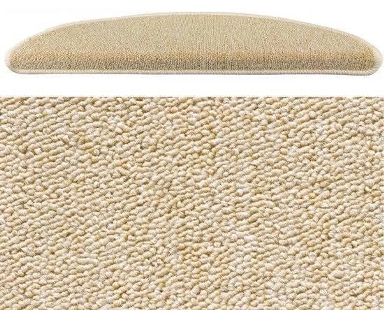 TREPIKATE PARIJS 032 SAND 25X65CM