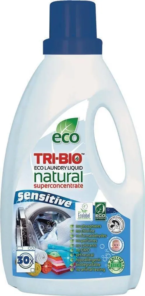 PESUVEDELIK TRI-BIO 1,42L