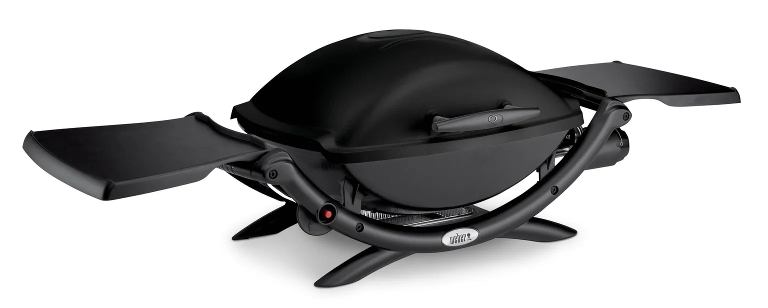 GAASIGRILL WEBER Q2000