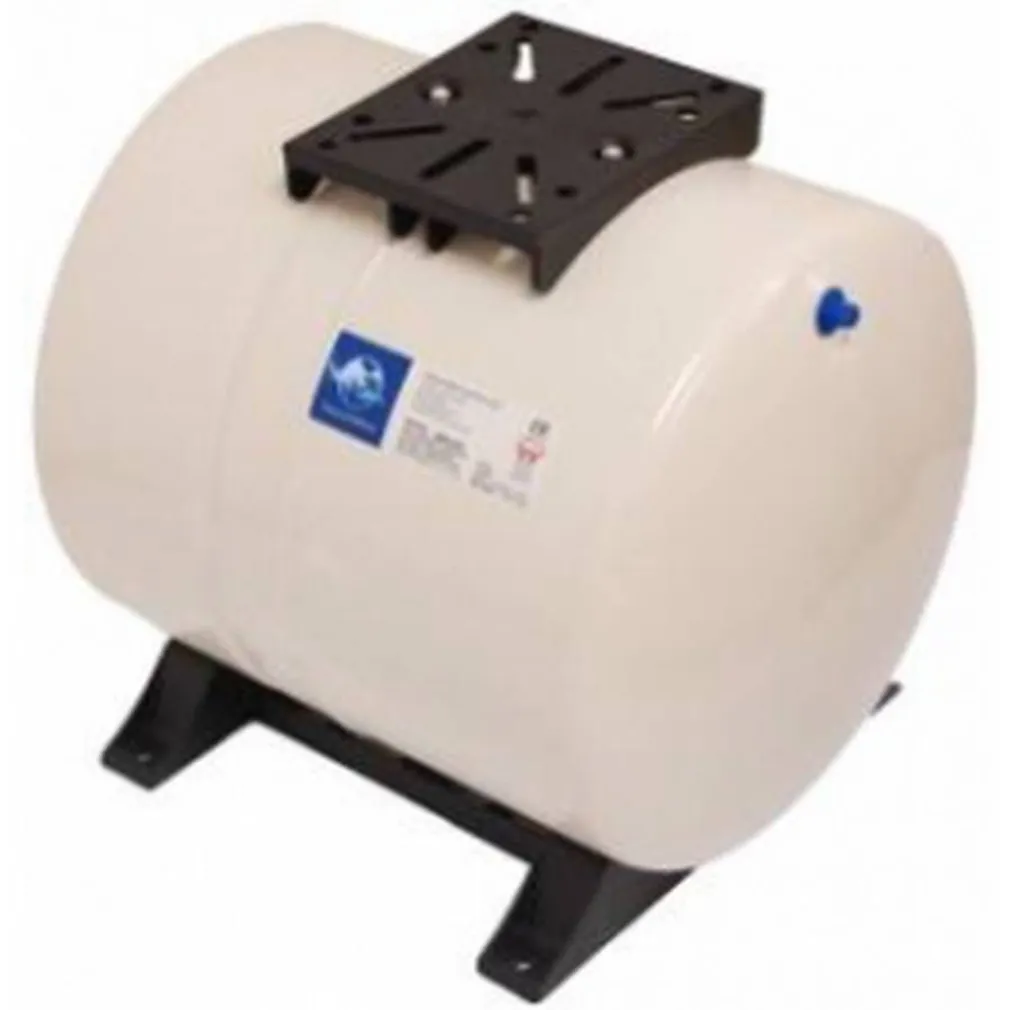 HÜDROFOOR PRESSURE WAVE 60L HORISONTAALNE