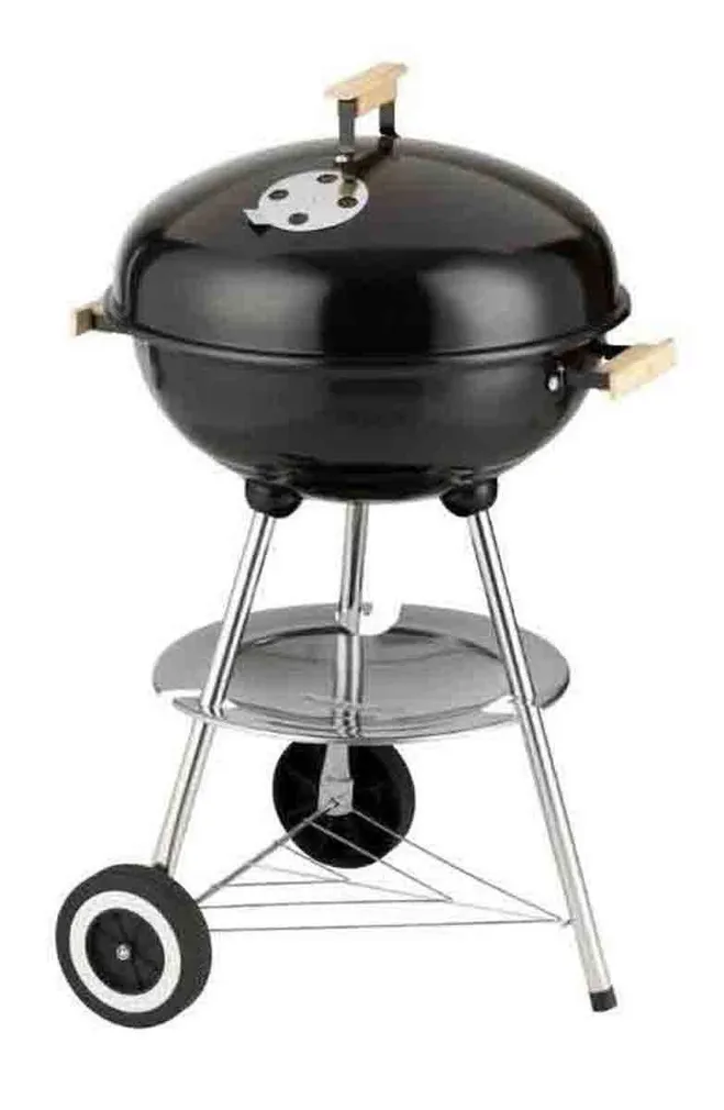 SÖEGRILL Ø 57CM