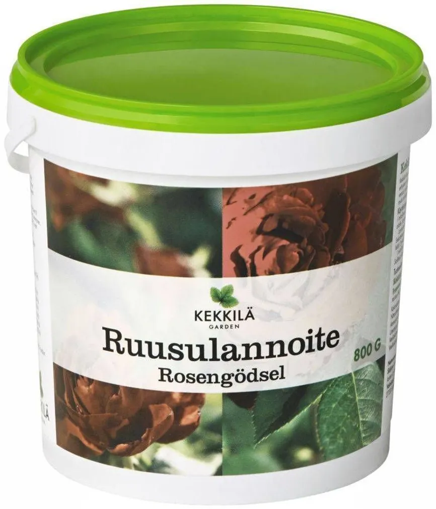 ROOSIVÄETIS 800G