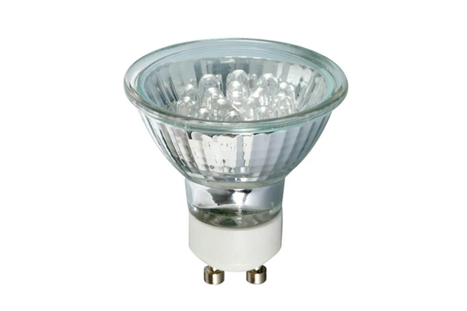 LEDLAMP MR16 1W 24° GU10 MULTICOLOR 230V PAULMANN