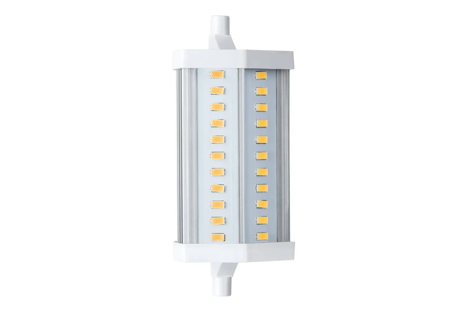 LEDLAMP R7S 12W 850LM 4000K DIMMERTATAV PAULMANN