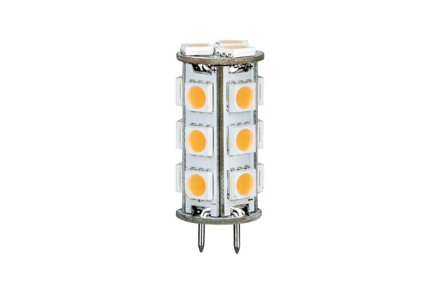 LEDLAMP 2,5W G6,35 170LM 2700K PAULMANN