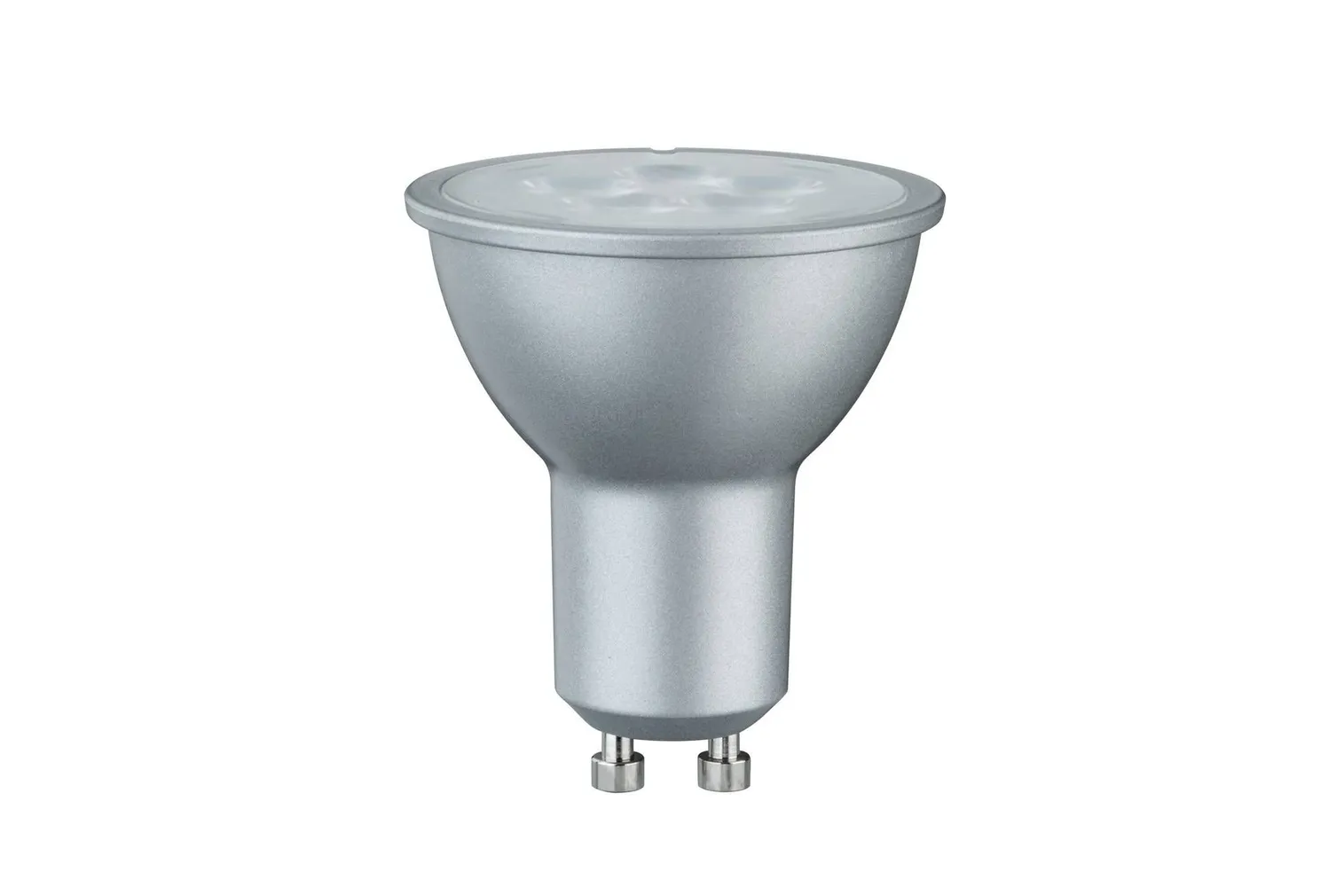 LEDLAMP 6,5W GU10 230V 425LM 2700K PAULMANN