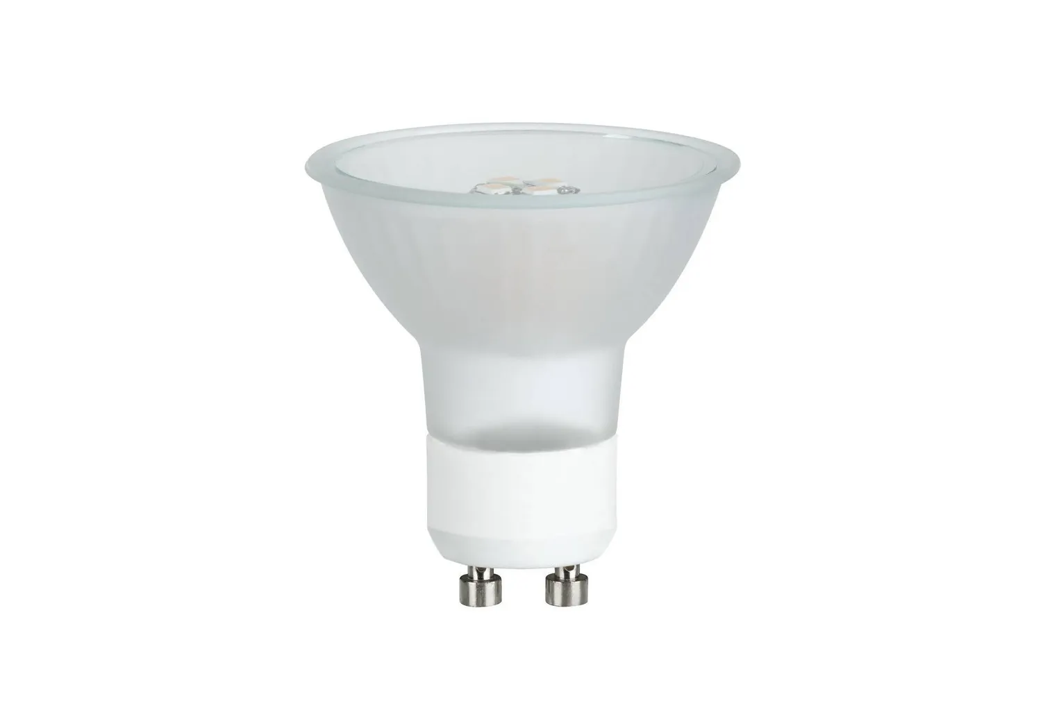 LEDLAMP MAXIFLOOD 3,5W GU10 250LM 2700K PAULMANN