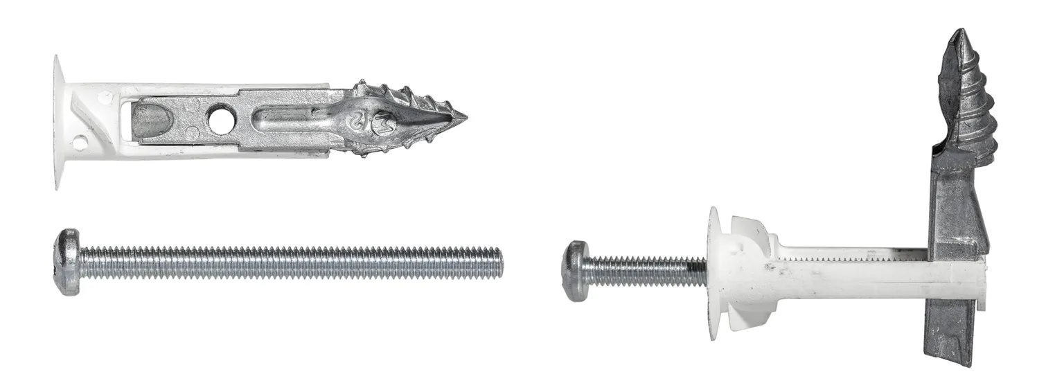 ANKUR KIPSPLAADI DR.TOG.4.0 X 5MM 2TK PAKIS 41KG