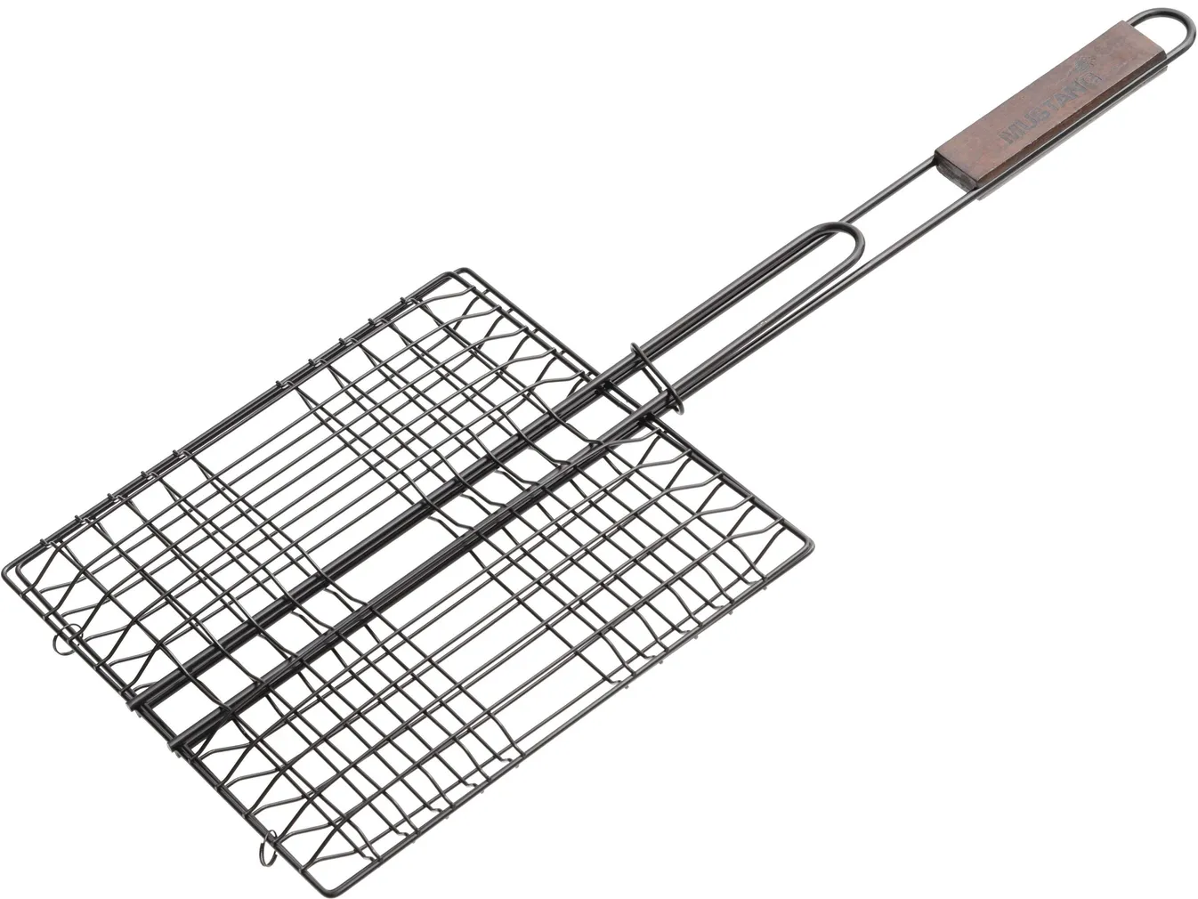 GRILLREST MUSTANG 28X27CM