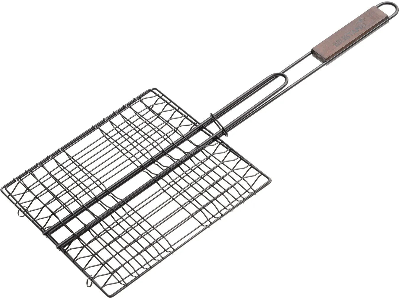 GRILLREST MUSTANG 28X27CM