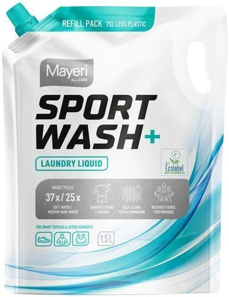 PESUGEEL MAYERI SPORT 1,5L