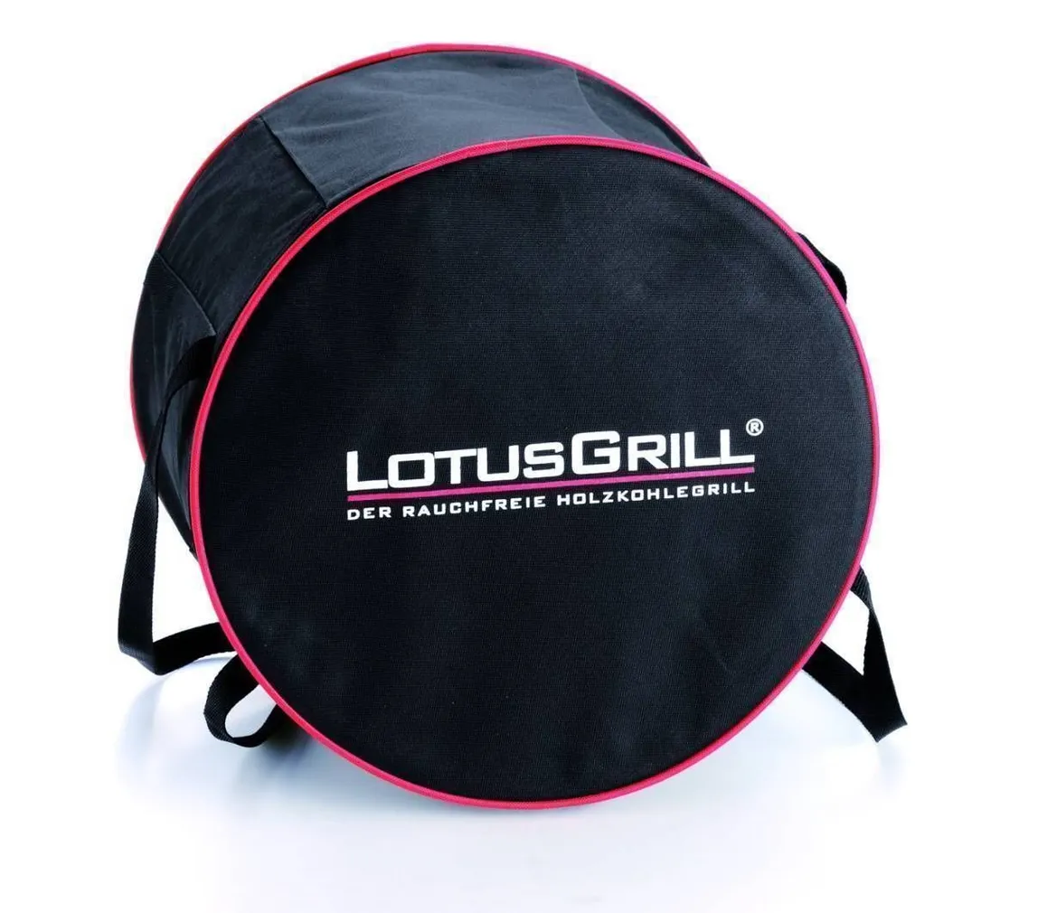 SÖEGRILL LOTUSGRILL